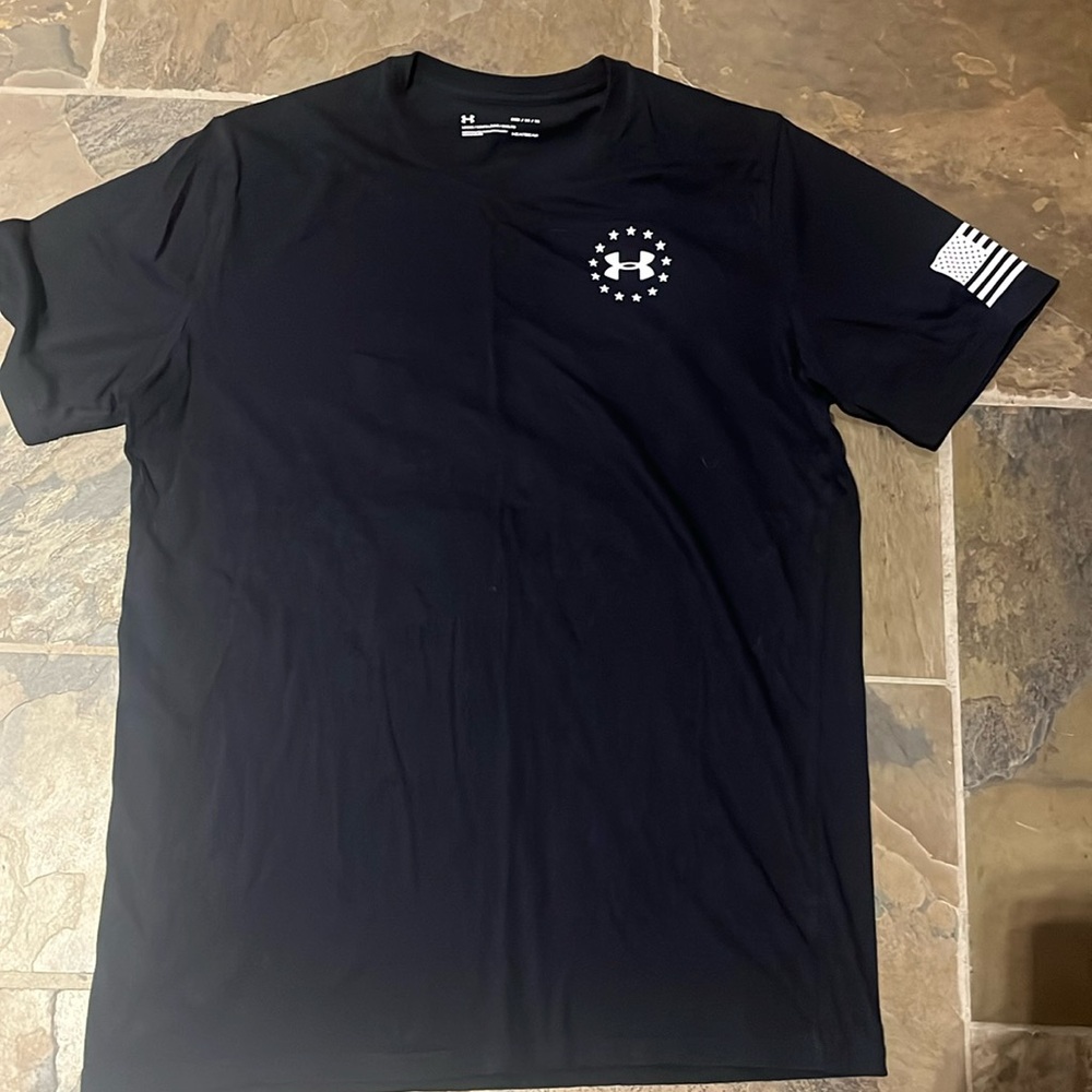 Under Armour Freedom Shirt